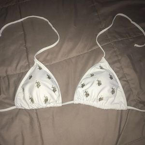 U.S. Polo Assn. Women's Bikini